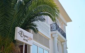 Elegance Asia Hotel